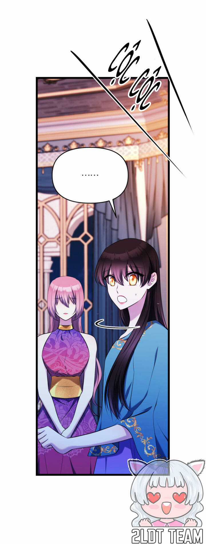 Hoàng Đế Bệ Hạ Là Mãnh Thú Chapter 68 trang 24