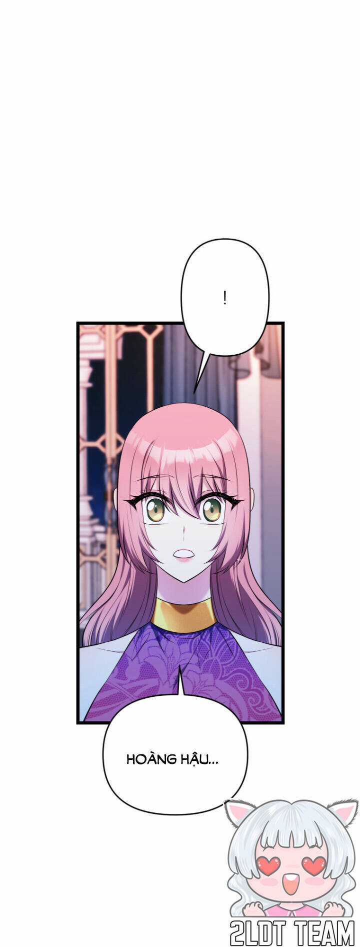 Hoàng Đế Bệ Hạ Là Mãnh Thú Chapter 68 trang 27