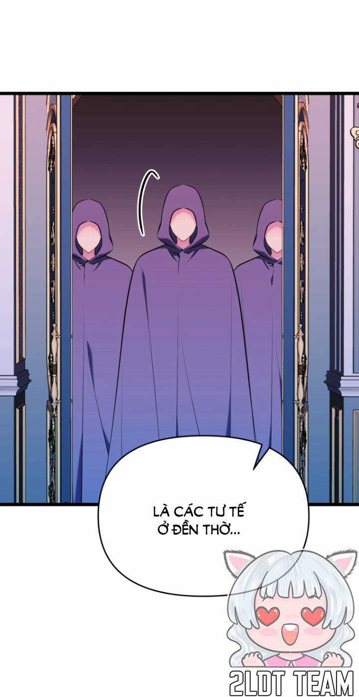 Hoàng Đế Bệ Hạ Là Mãnh Thú Chapter 68 trang 28