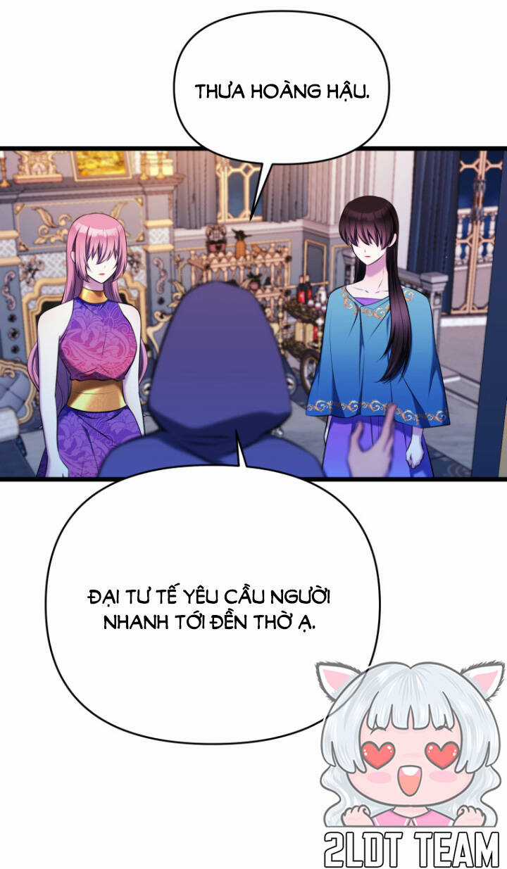 Hoàng Đế Bệ Hạ Là Mãnh Thú Chapter 68 trang 29