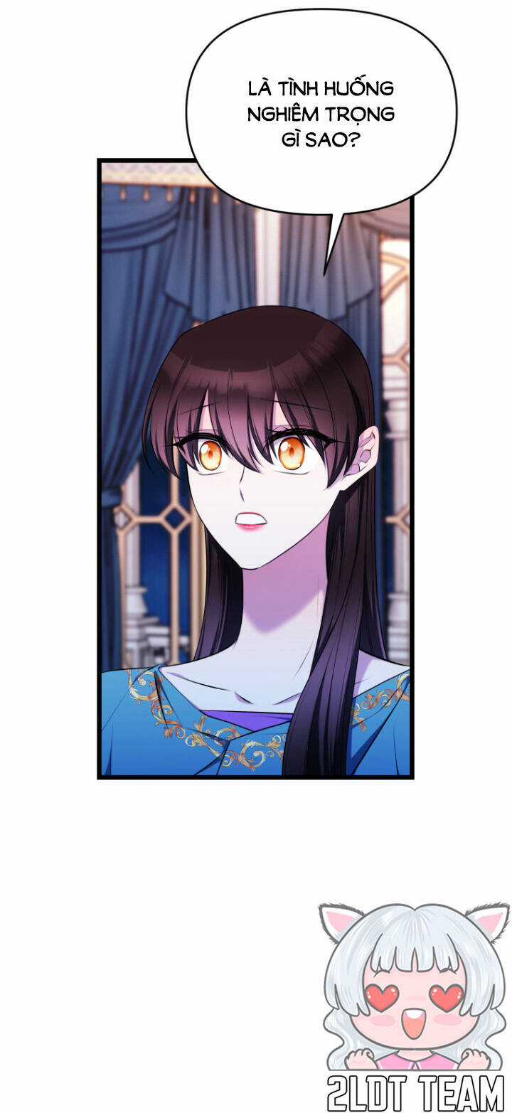 Hoàng Đế Bệ Hạ Là Mãnh Thú Chapter 68 trang 30