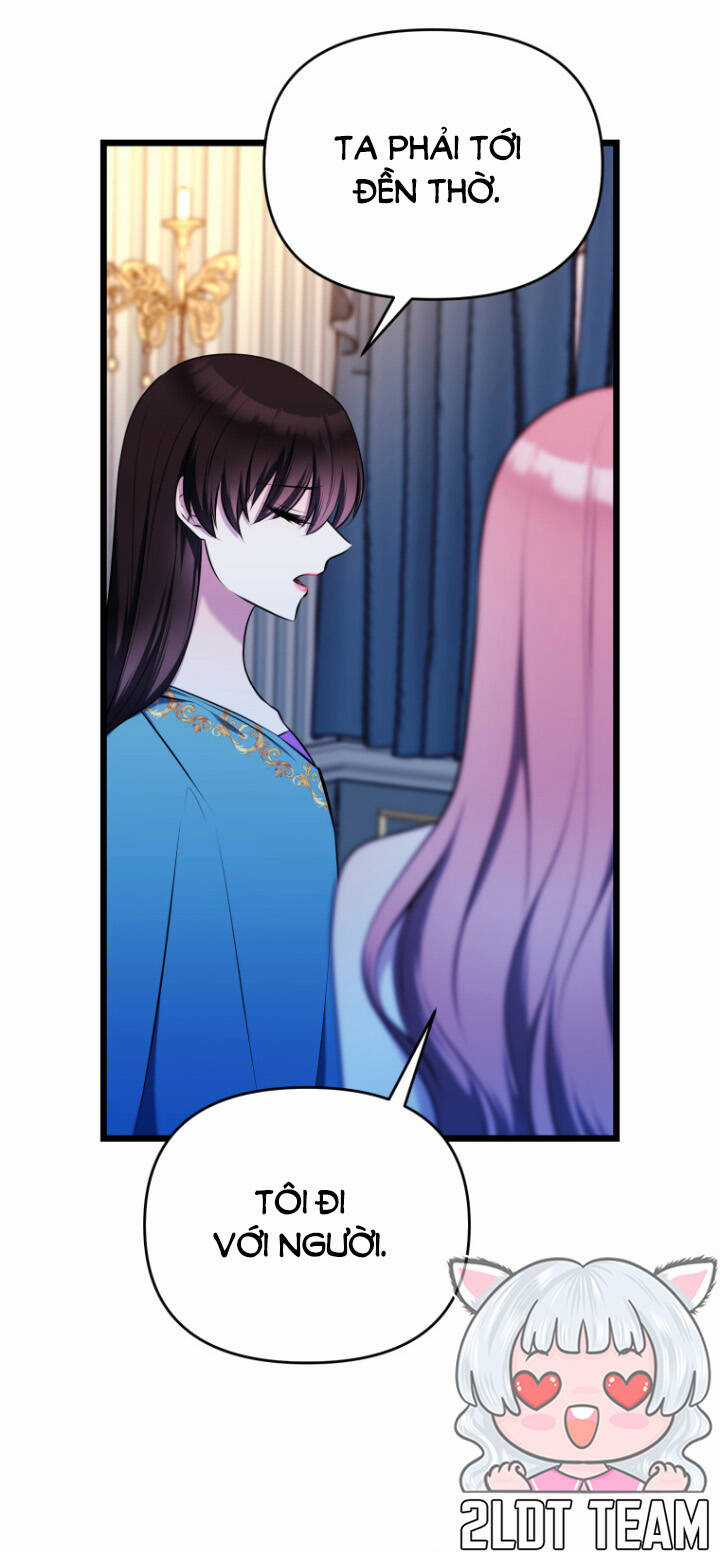 Hoàng Đế Bệ Hạ Là Mãnh Thú Chapter 68 trang 32