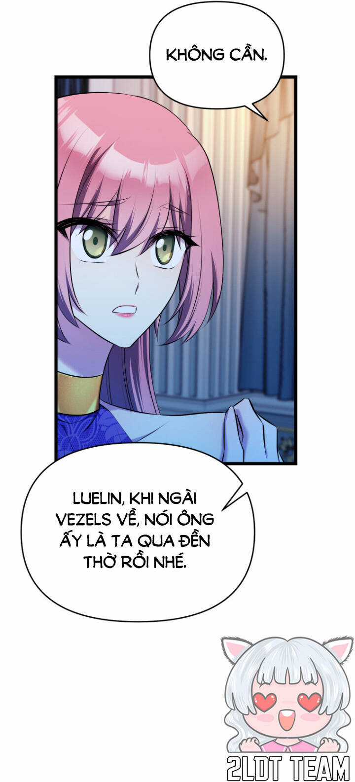 Hoàng Đế Bệ Hạ Là Mãnh Thú Chapter 68 trang 33