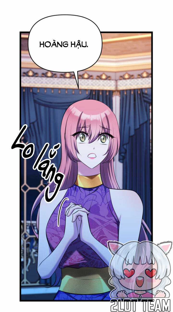 Hoàng Đế Bệ Hạ Là Mãnh Thú Chapter 68 trang 35