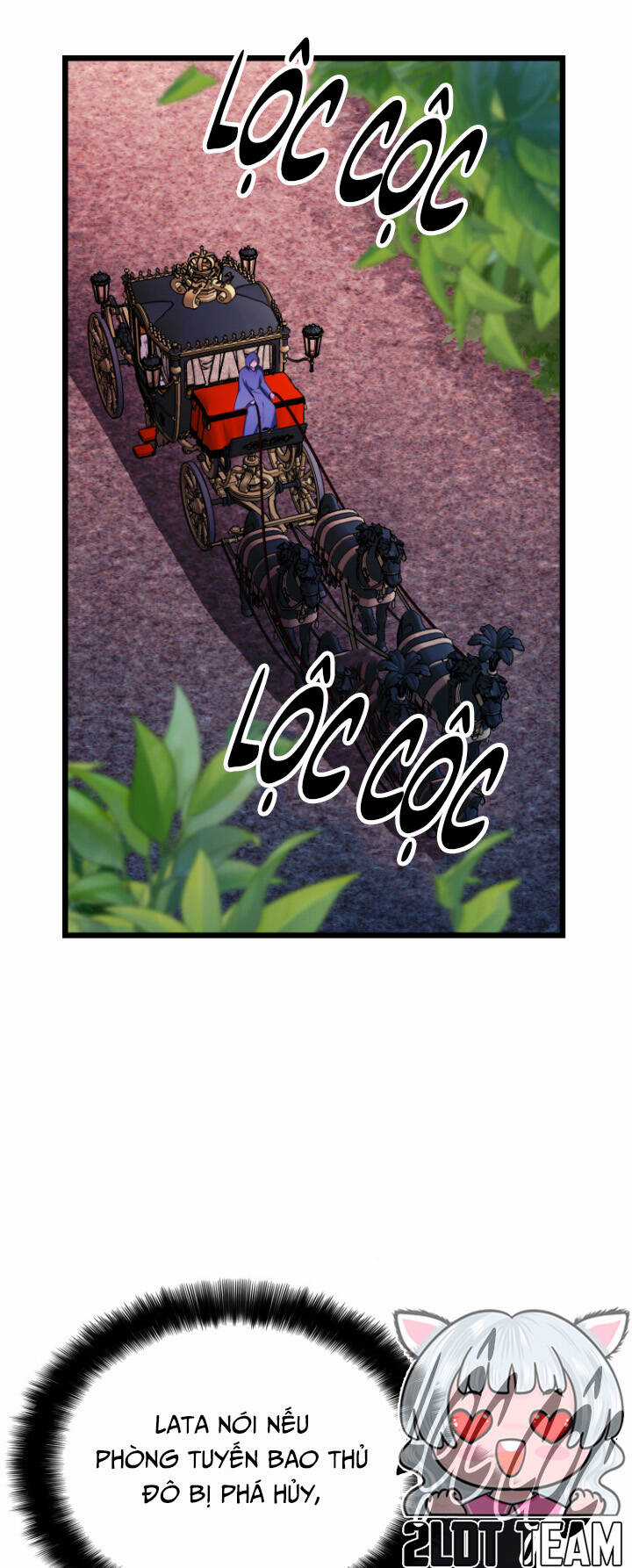 Hoàng Đế Bệ Hạ Là Mãnh Thú Chapter 68 trang 37