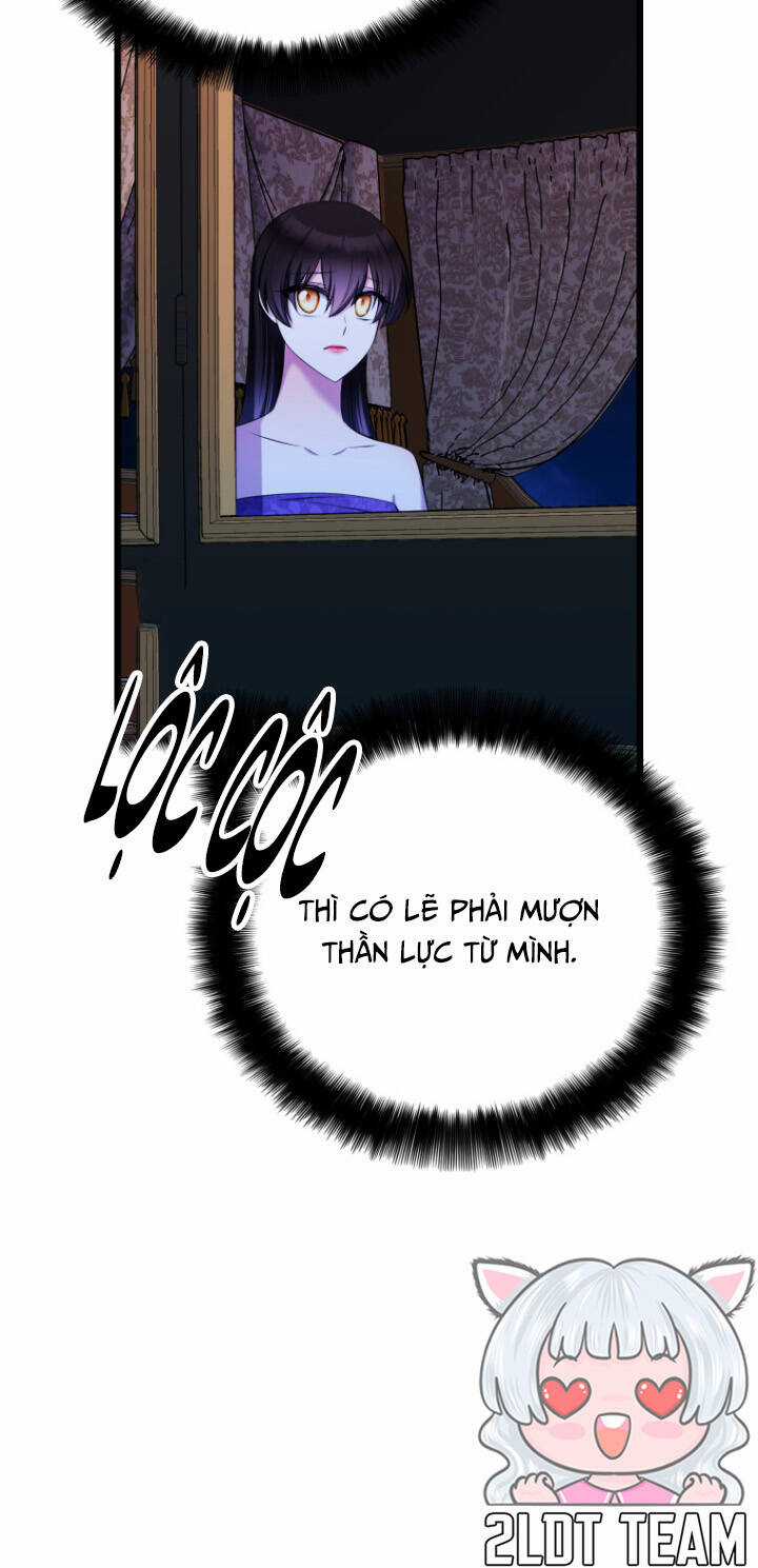 Hoàng Đế Bệ Hạ Là Mãnh Thú Chapter 68 trang 38