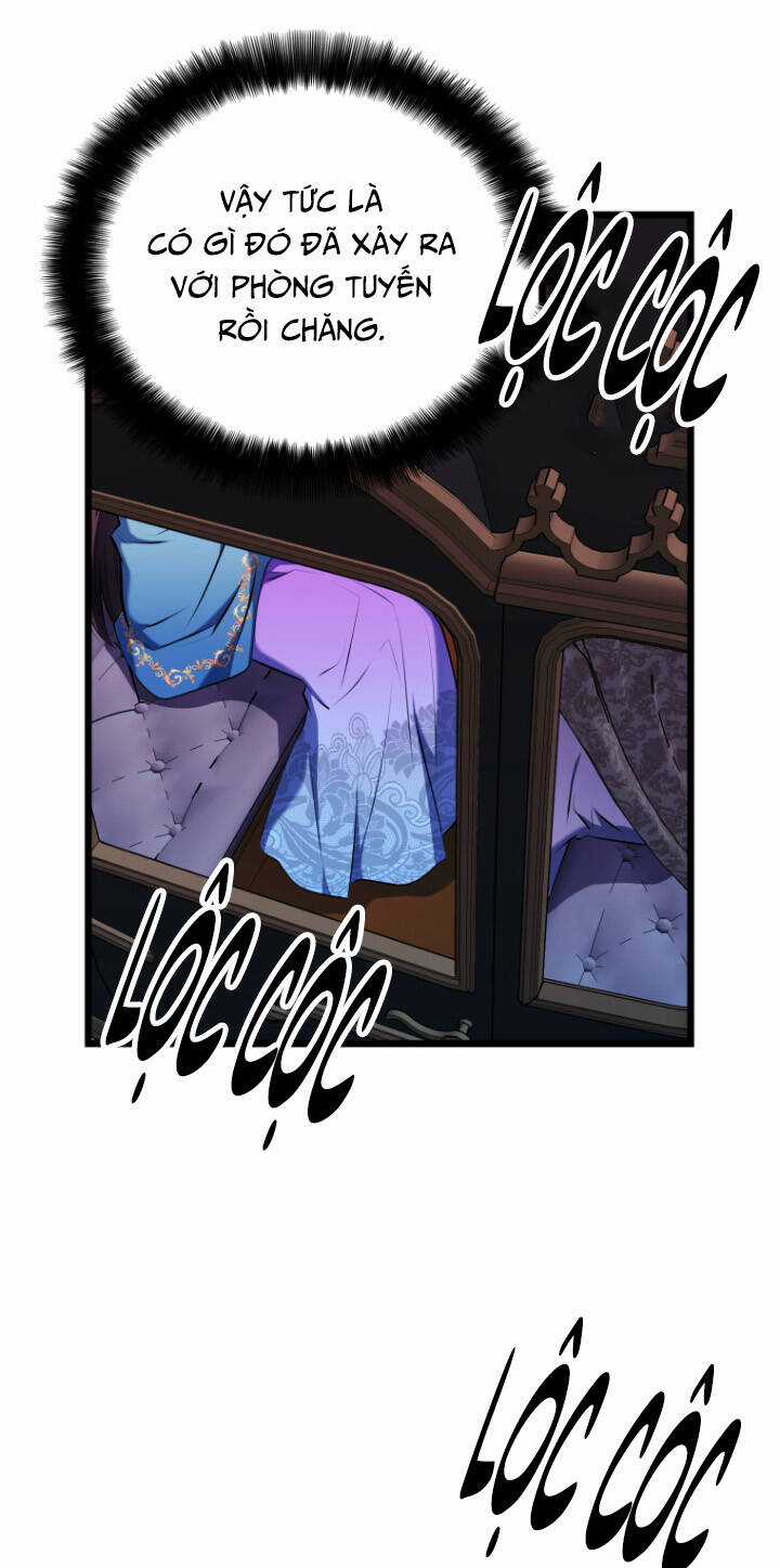 Hoàng Đế Bệ Hạ Là Mãnh Thú Chapter 68 trang 39