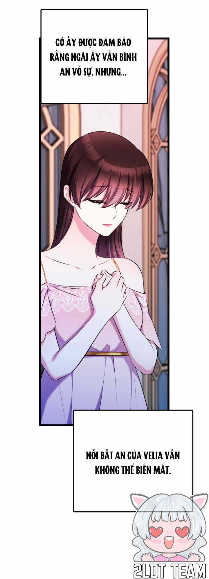 Hoàng Đế Bệ Hạ Là Mãnh Thú Chapter 68 trang 4