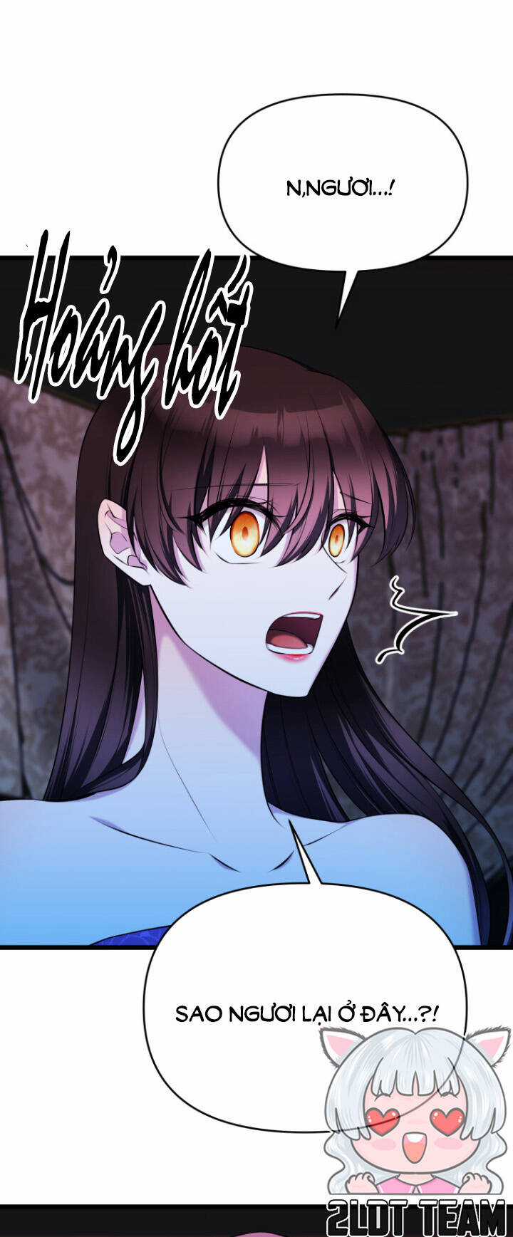 Hoàng Đế Bệ Hạ Là Mãnh Thú Chapter 68 trang 41