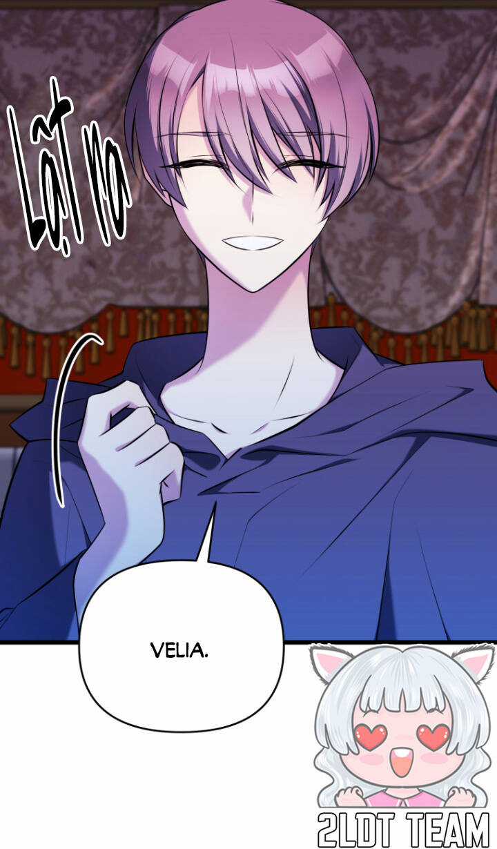 Hoàng Đế Bệ Hạ Là Mãnh Thú Chapter 68 trang 42