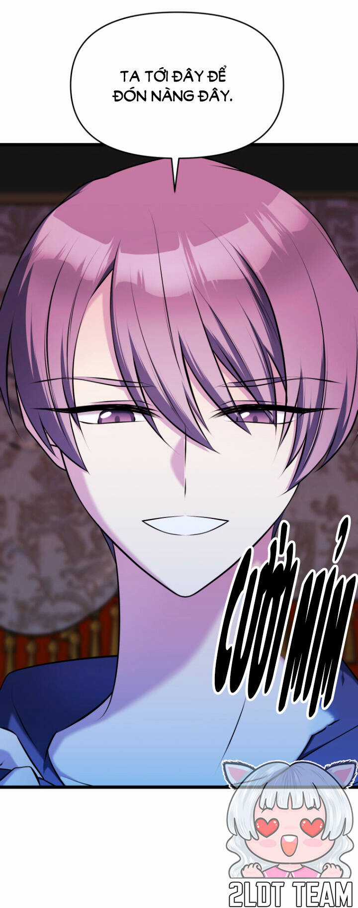 Hoàng Đế Bệ Hạ Là Mãnh Thú Chapter 68 trang 43