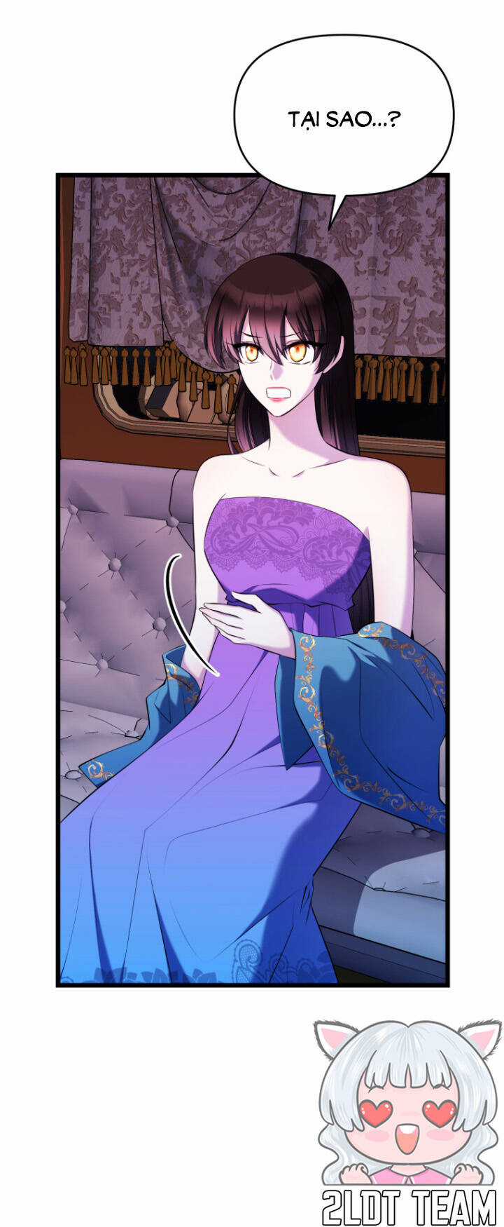 Hoàng Đế Bệ Hạ Là Mãnh Thú Chapter 68 trang 44