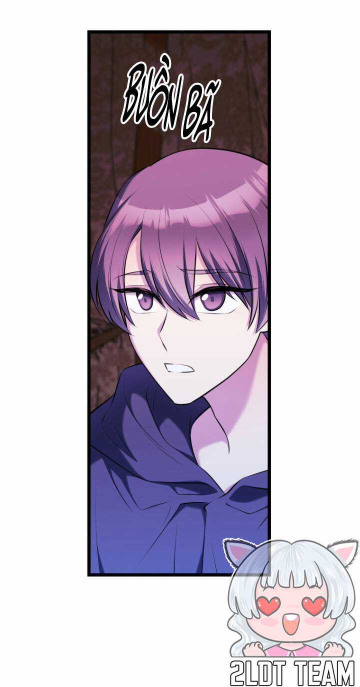 Hoàng Đế Bệ Hạ Là Mãnh Thú Chapter 68 trang 47