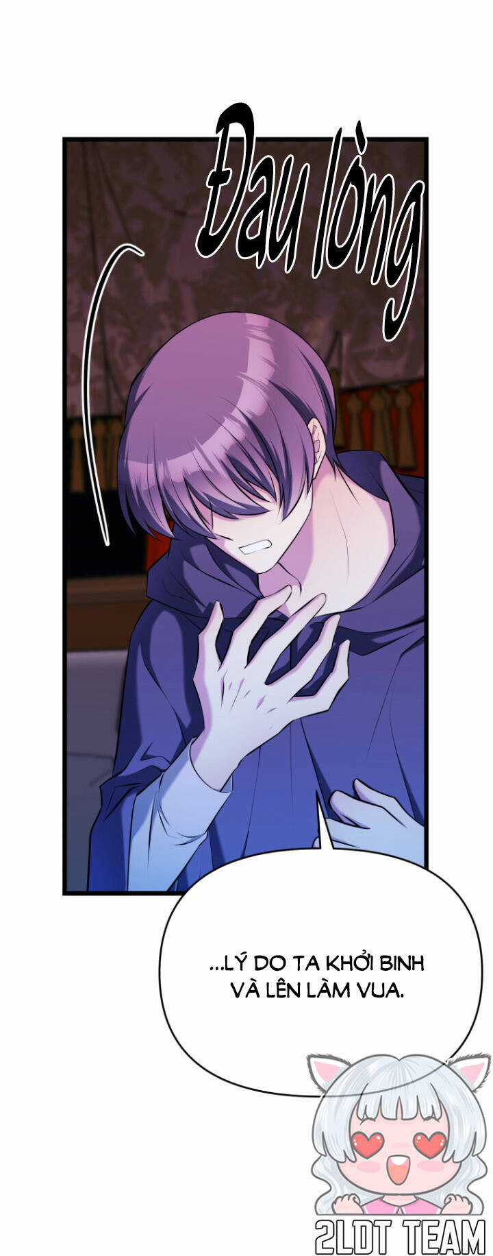 Hoàng Đế Bệ Hạ Là Mãnh Thú Chapter 68 trang 48