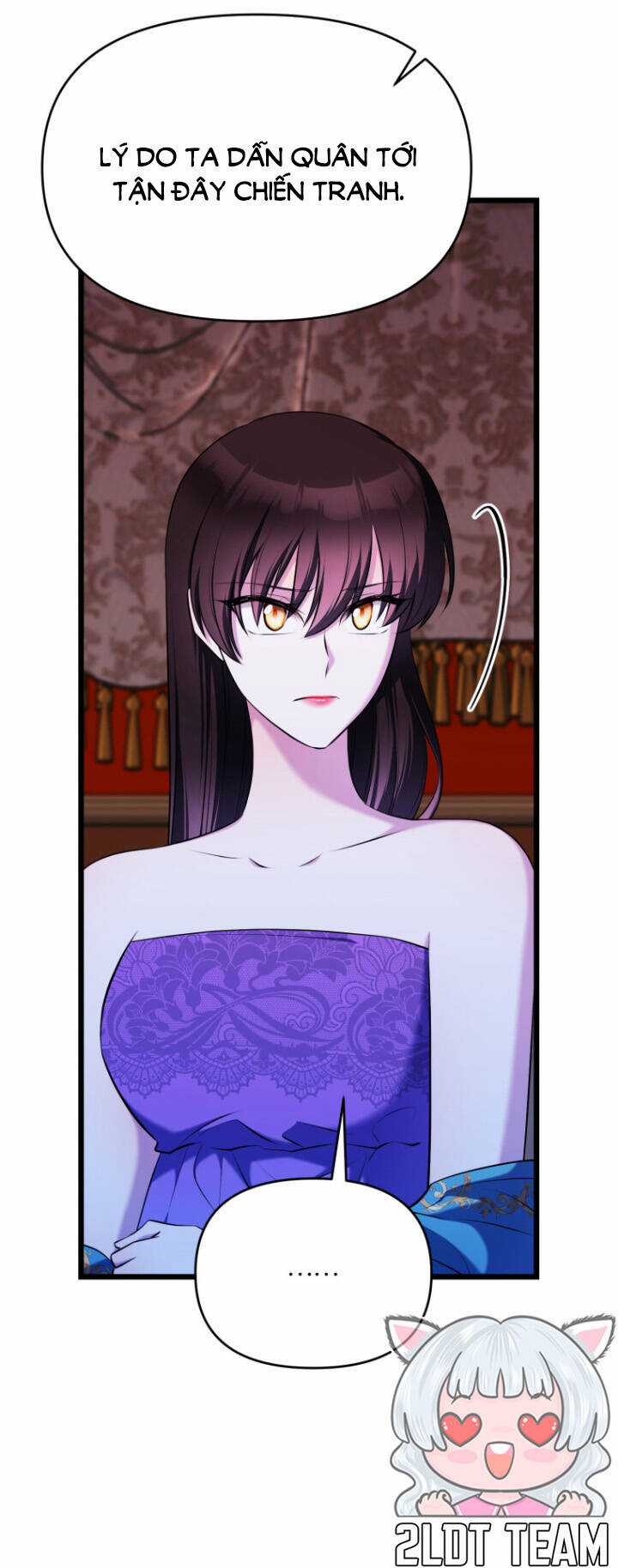 Hoàng Đế Bệ Hạ Là Mãnh Thú Chapter 68 trang 49