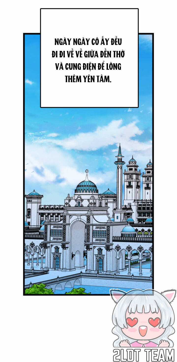 Hoàng Đế Bệ Hạ Là Mãnh Thú Chapter 68 trang 5