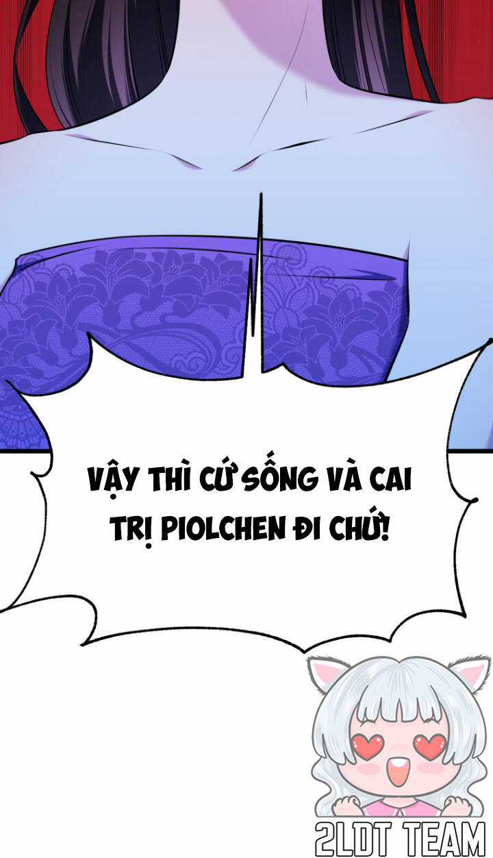 Hoàng Đế Bệ Hạ Là Mãnh Thú Chapter 68 trang 53