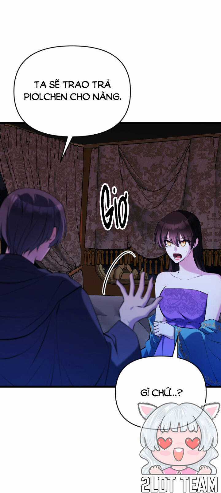 Hoàng Đế Bệ Hạ Là Mãnh Thú Chapter 68 trang 54