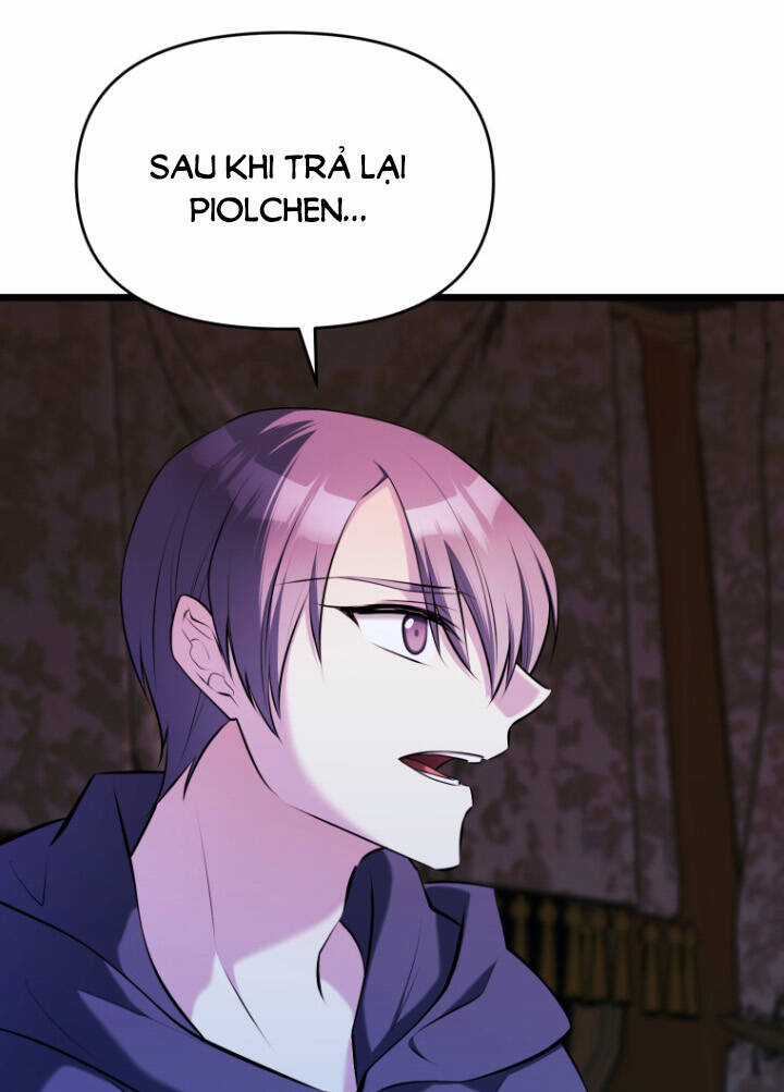 Hoàng Đế Bệ Hạ Là Mãnh Thú Chapter 68 trang 55