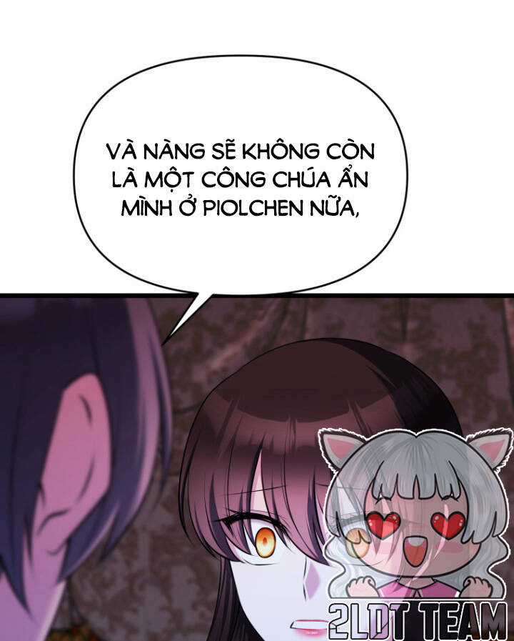 Hoàng Đế Bệ Hạ Là Mãnh Thú Chapter 68 trang 57