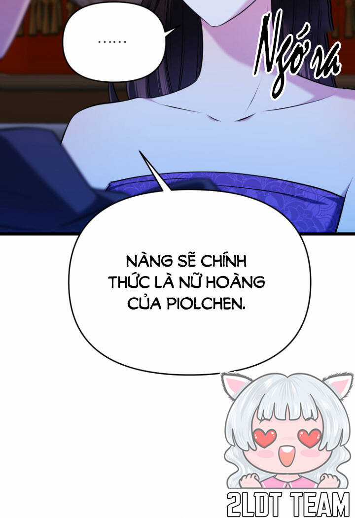 Hoàng Đế Bệ Hạ Là Mãnh Thú Chapter 68 trang 58