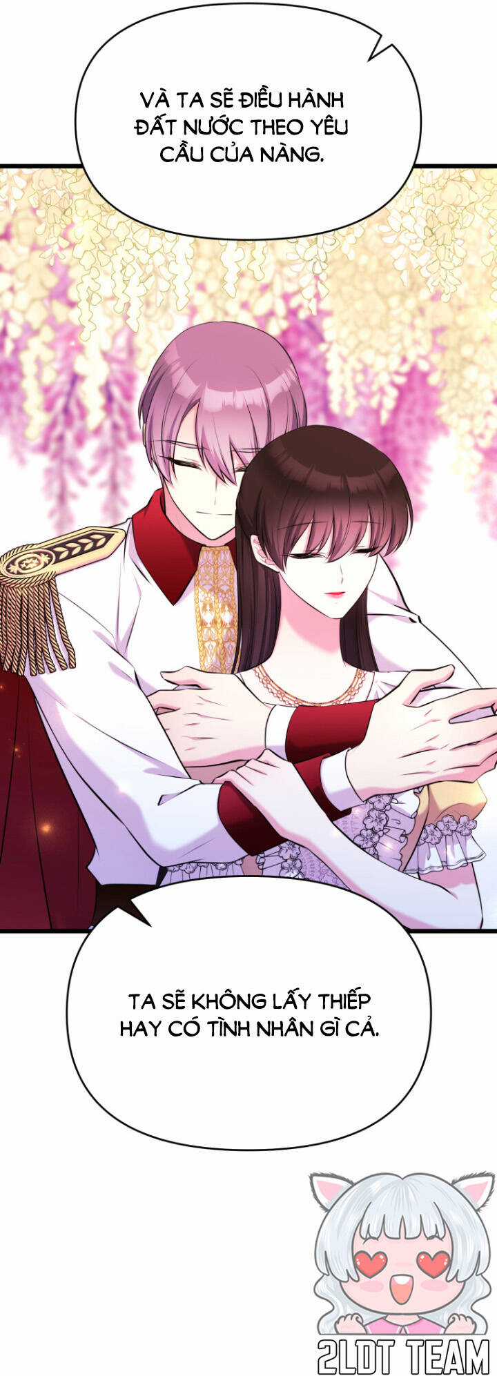 Hoàng Đế Bệ Hạ Là Mãnh Thú Chapter 68 trang 59