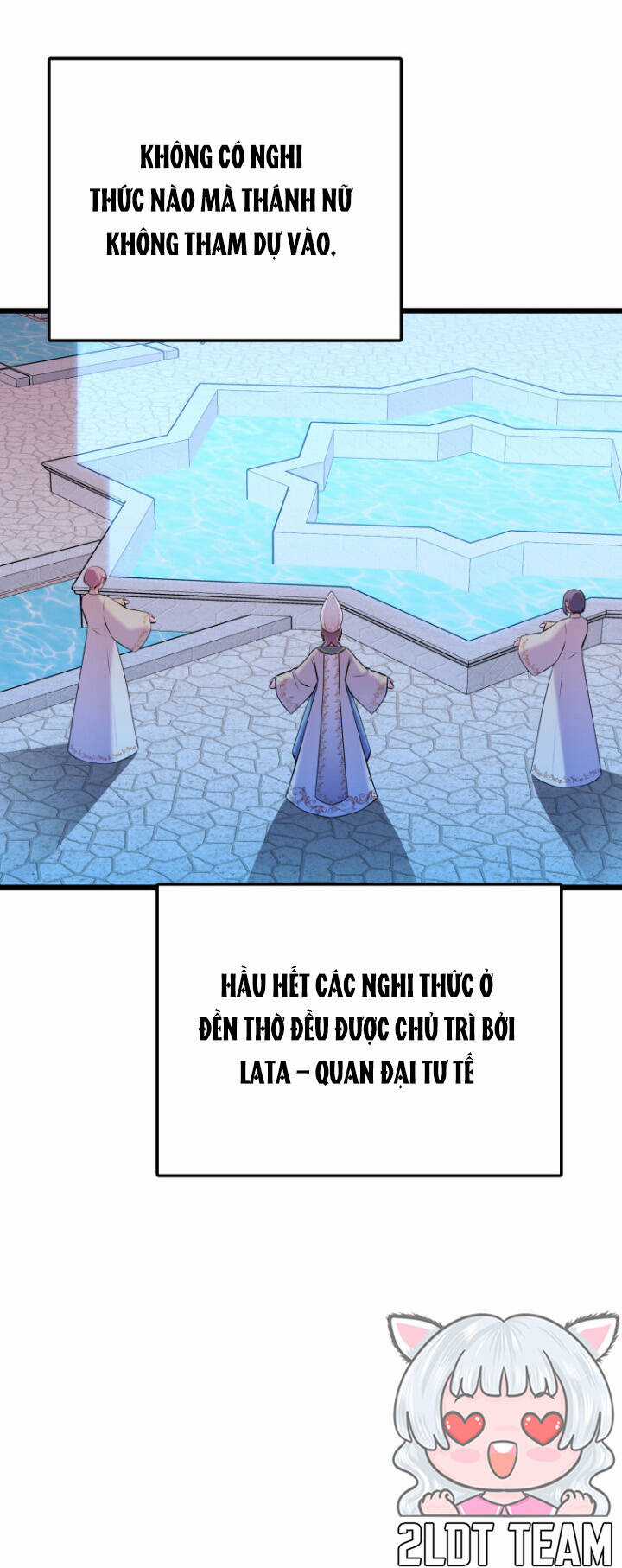 Hoàng Đế Bệ Hạ Là Mãnh Thú Chapter 68 trang 6