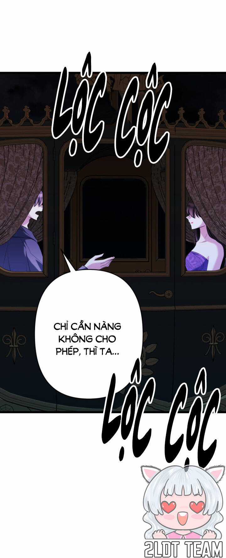 Hoàng Đế Bệ Hạ Là Mãnh Thú Chapter 68 trang 60