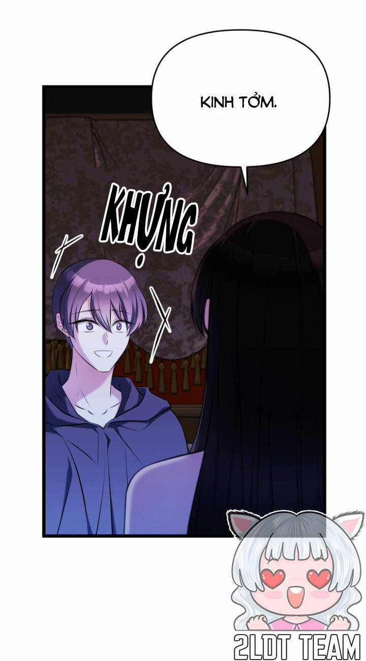 Hoàng Đế Bệ Hạ Là Mãnh Thú Chapter 68 trang 62