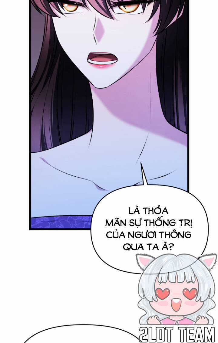 Hoàng Đế Bệ Hạ Là Mãnh Thú Chapter 68 trang 64