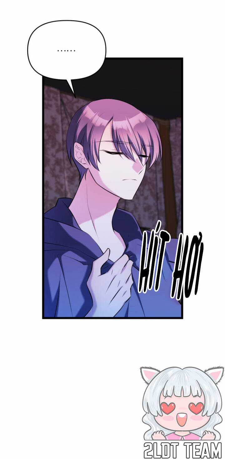 Hoàng Đế Bệ Hạ Là Mãnh Thú Chapter 68 trang 67