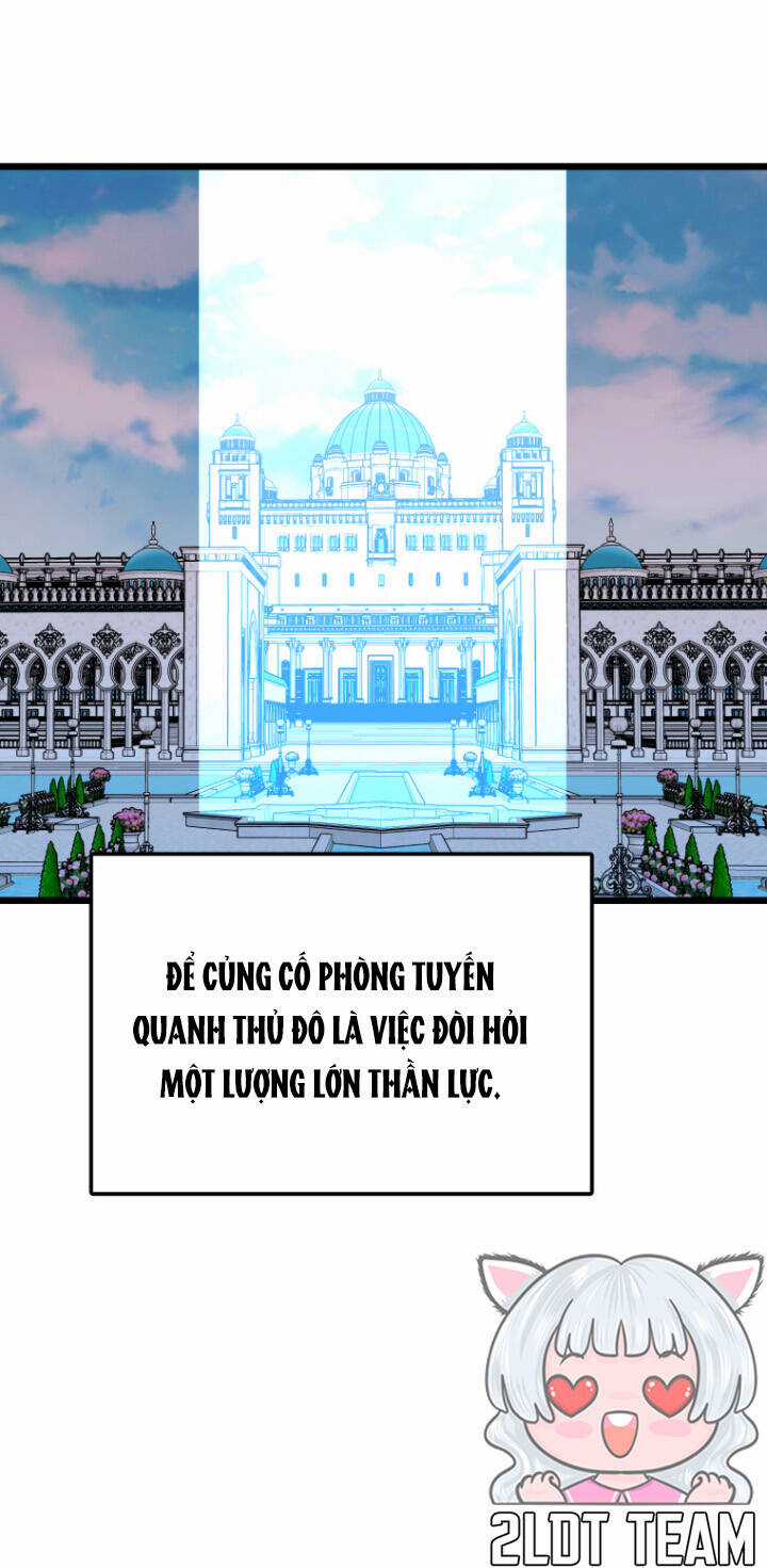 Hoàng Đế Bệ Hạ Là Mãnh Thú Chapter 68 trang 7