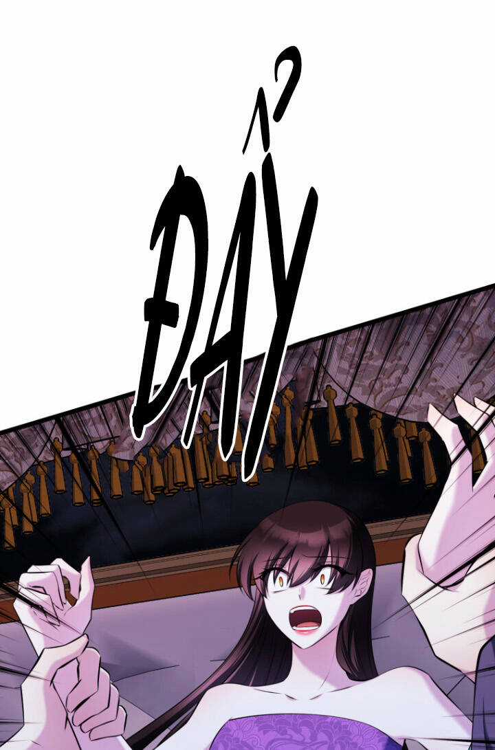 Hoàng Đế Bệ Hạ Là Mãnh Thú Chapter 68 trang 71