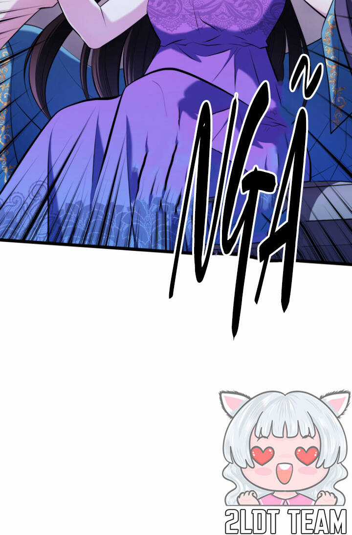 Hoàng Đế Bệ Hạ Là Mãnh Thú Chapter 68 trang 72