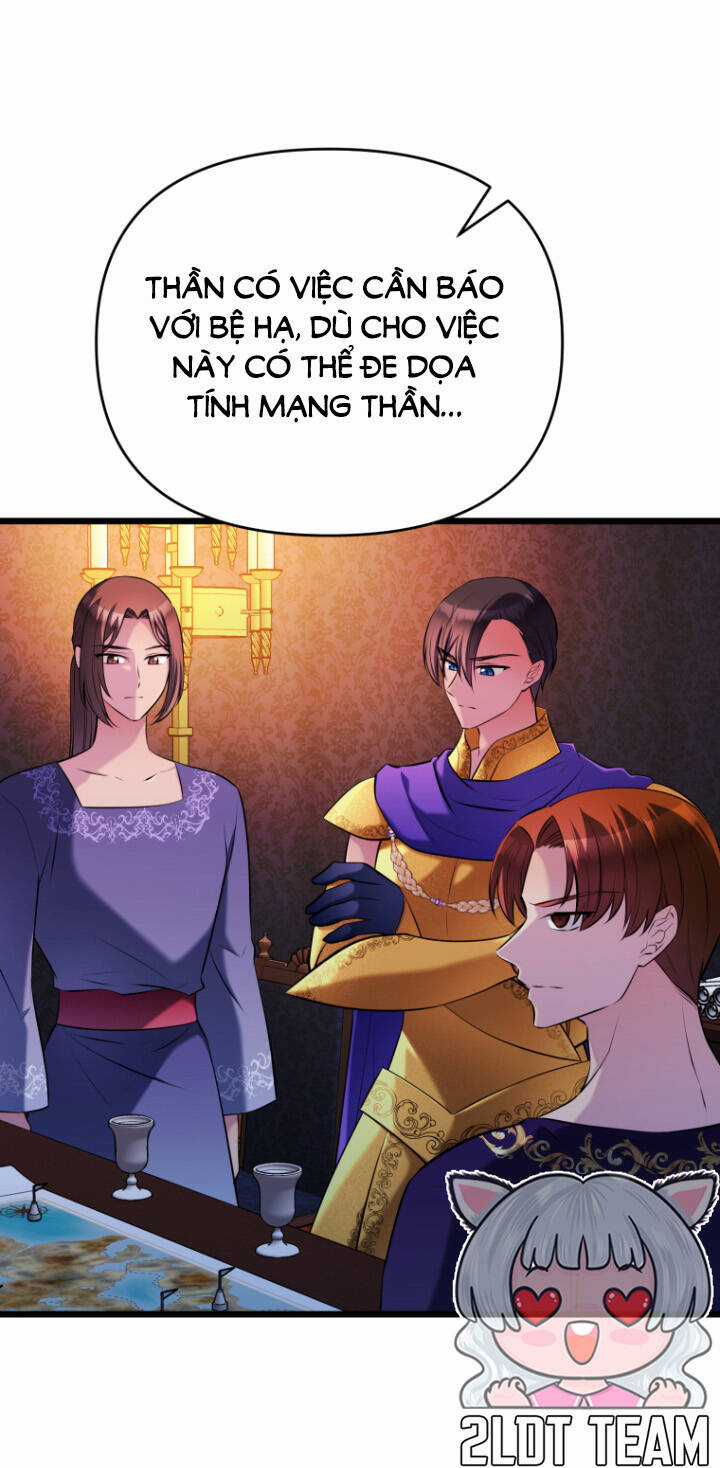 Hoàng Đế Bệ Hạ Là Mãnh Thú Chapter 69 trang 11