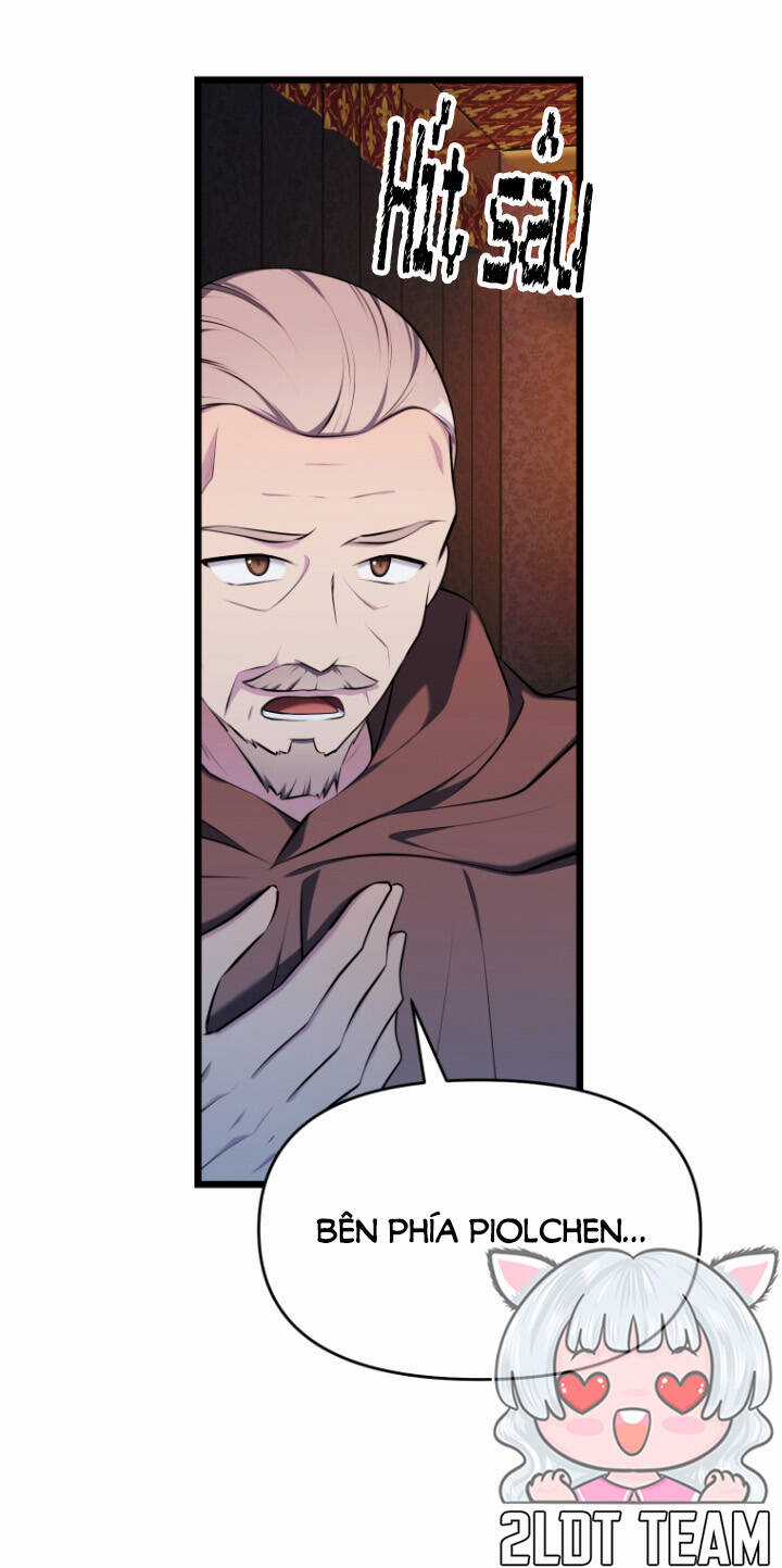 Hoàng Đế Bệ Hạ Là Mãnh Thú Chapter 69 trang 13