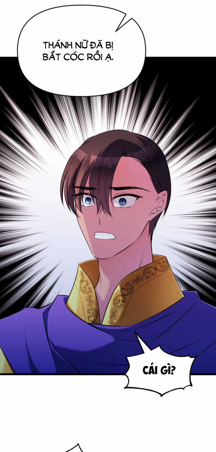 Hoàng Đế Bệ Hạ Là Mãnh Thú Chapter 69 trang 14