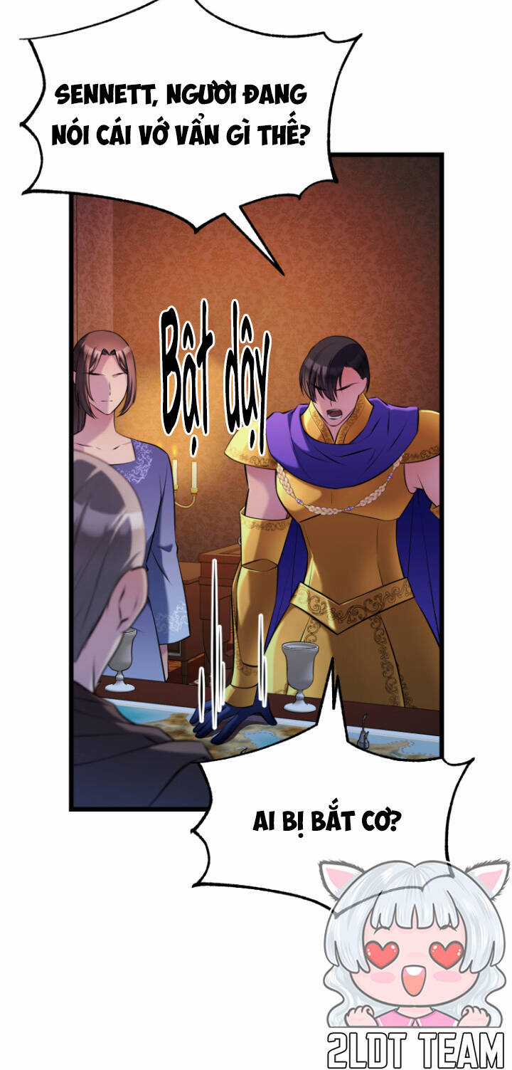 Hoàng Đế Bệ Hạ Là Mãnh Thú Chapter 69 trang 15