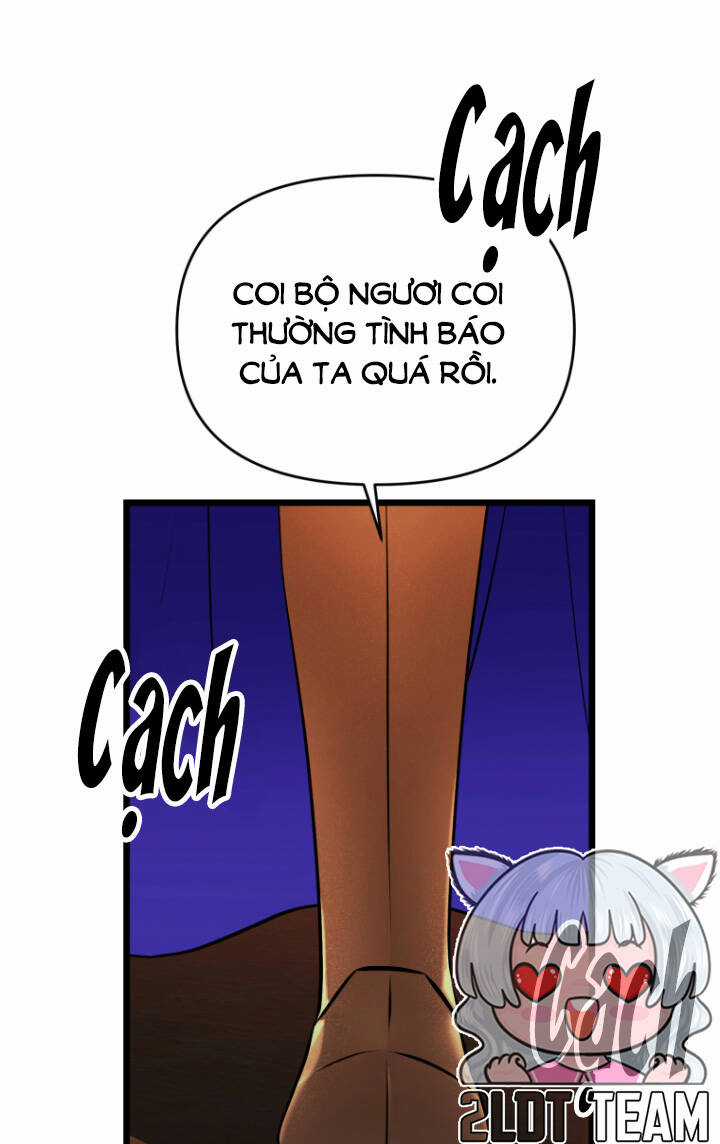 Hoàng Đế Bệ Hạ Là Mãnh Thú Chapter 69 trang 18