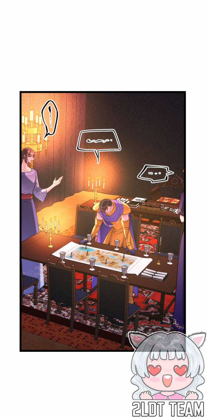 Hoàng Đế Bệ Hạ Là Mãnh Thú Chapter 69 trang 2