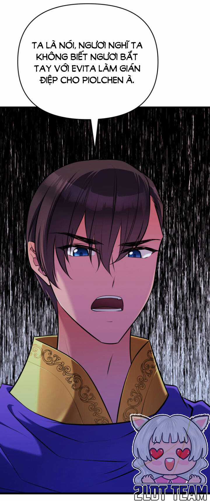 Hoàng Đế Bệ Hạ Là Mãnh Thú Chapter 69 trang 21