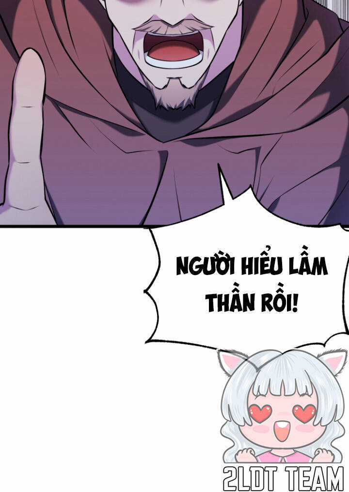 Hoàng Đế Bệ Hạ Là Mãnh Thú Chapter 69 trang 23