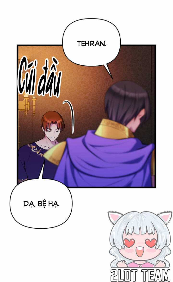 Hoàng Đế Bệ Hạ Là Mãnh Thú Chapter 69 trang 24