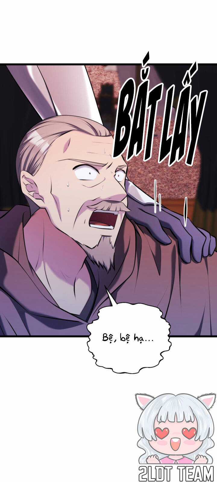 Hoàng Đế Bệ Hạ Là Mãnh Thú Chapter 69 trang 26