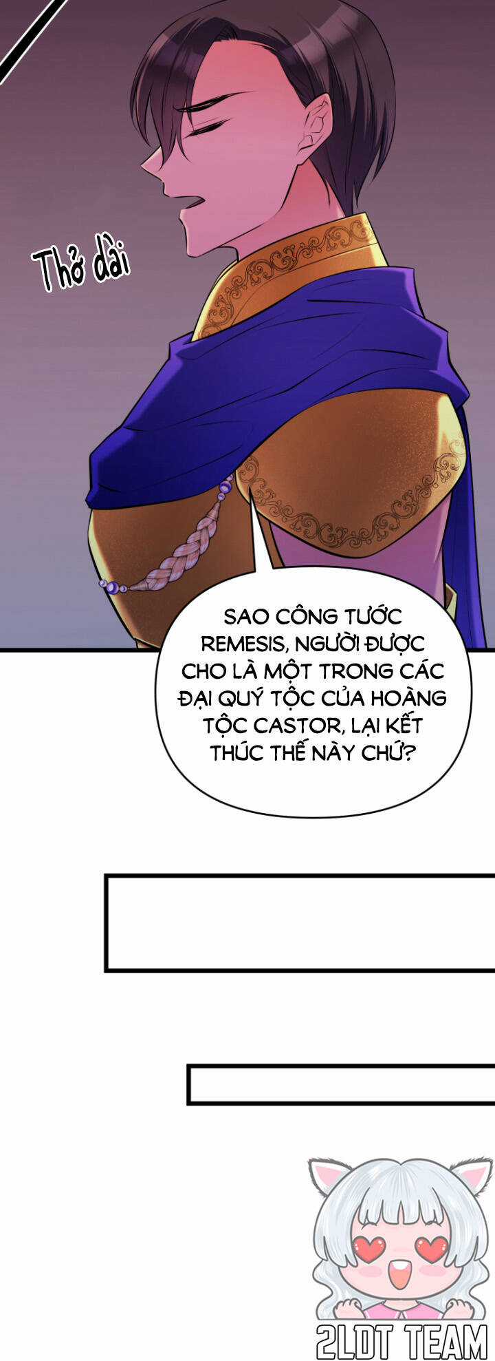 Hoàng Đế Bệ Hạ Là Mãnh Thú Chapter 69 trang 28