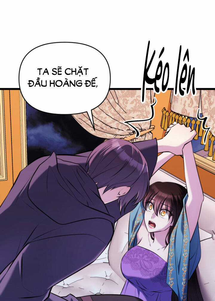 Hoàng Đế Bệ Hạ Là Mãnh Thú Chapter 69 trang 32