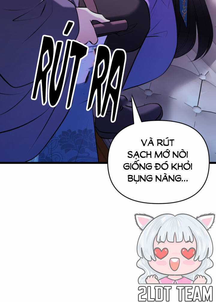 Hoàng Đế Bệ Hạ Là Mãnh Thú Chapter 69 trang 33