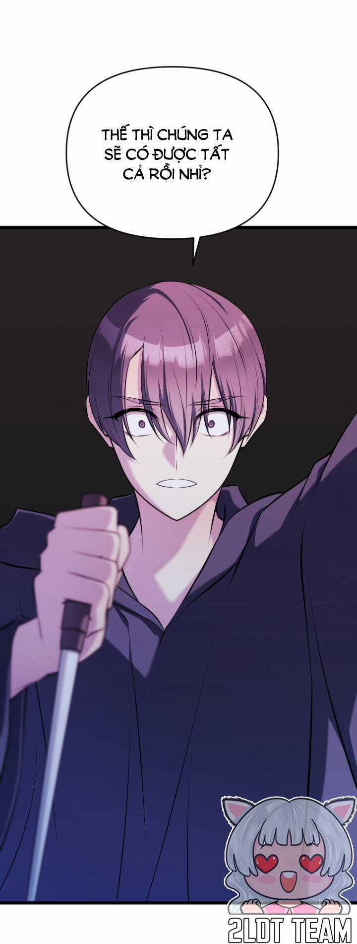 Hoàng Đế Bệ Hạ Là Mãnh Thú Chapter 69 trang 34