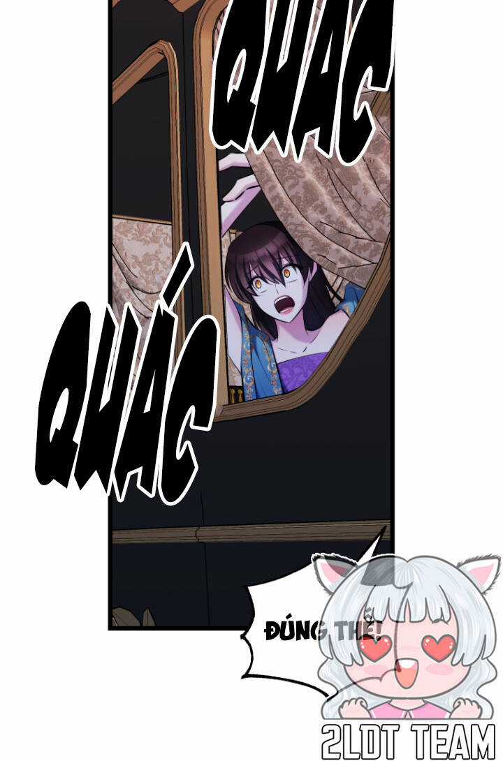 Hoàng Đế Bệ Hạ Là Mãnh Thú Chapter 69 trang 37