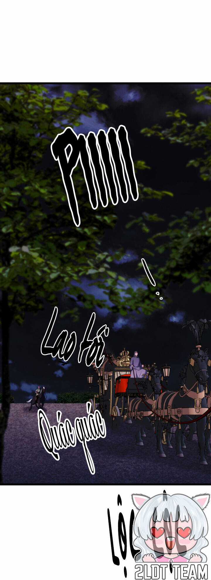 Hoàng Đế Bệ Hạ Là Mãnh Thú Chapter 69 trang 38